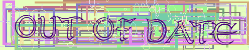 an image containing 5 letters