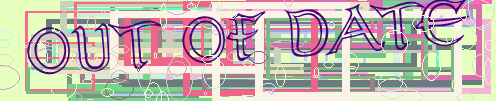 an image containing 5 letters