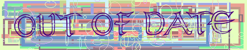 an image containing 5 letters
