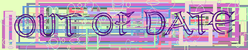 an image containing 5 letters