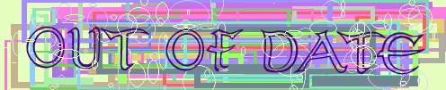 an image containing 5 letters