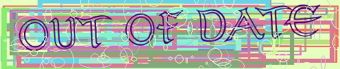 an image containing 5 letters