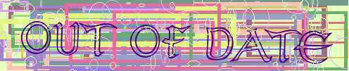 an image containing 5 letters