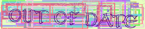 an image containing 5 letters