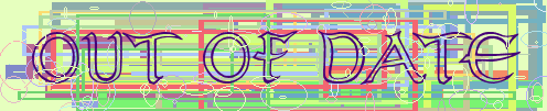 an image containing 5 letters