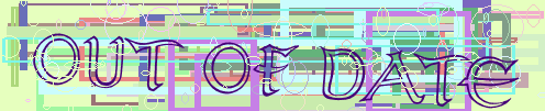 an image containing 5 letters