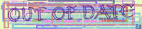 an image containing 5 letters
