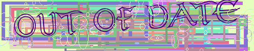 an image containing 5 letters