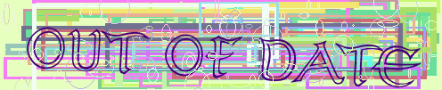an image containing 5 letters