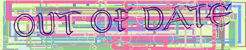 an image containing 5 letters