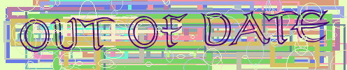 an image containing 5 letters