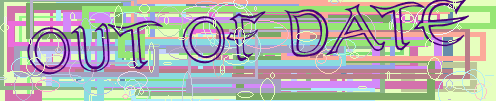 an image containing 5 letters