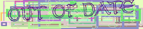 an image containing 5 letters