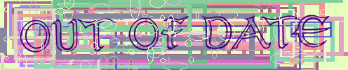 an image containing 5 letters
