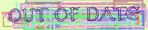 an image containing 5 letters