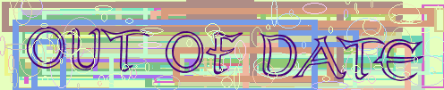 an image containing 5 letters