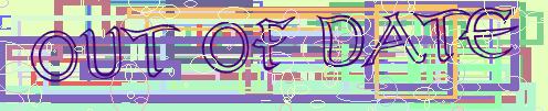 an image containing 5 letters