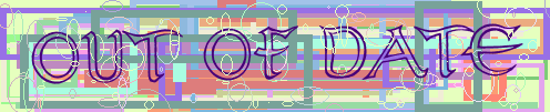 an image containing 5 letters