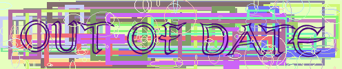 an image containing 5 letters