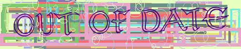 an image containing 5 letters