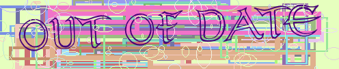 an image containing 5 letters