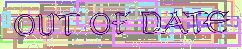 an image containing 5 letters