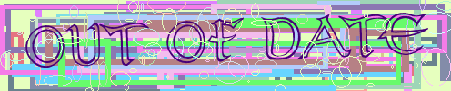 an image containing 5 letters