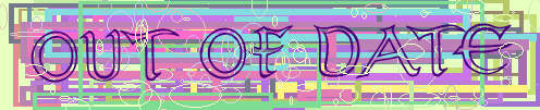 an image containing 5 letters