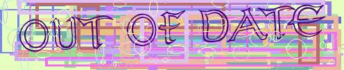 an image containing 5 letters