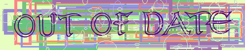 an image containing 5 letters