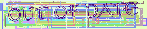 an image containing 5 letters