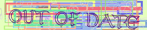 an image containing 5 letters