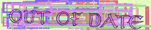 an image containing 5 letters