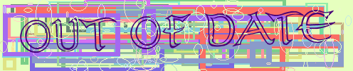 an image containing 5 letters