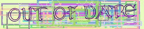 an image containing 5 letters