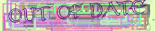 an image containing 5 letters