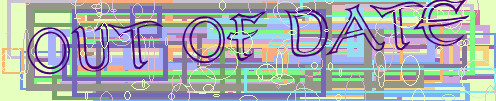 an image containing 5 letters