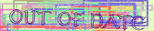 an image containing 5 letters