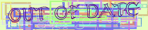 an image containing 5 letters