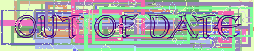 an image containing 5 letters