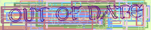 an image containing 5 letters