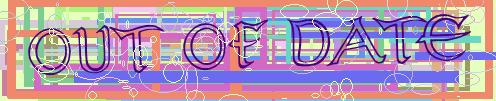 an image containing 5 letters