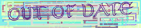 an image containing 5 letters