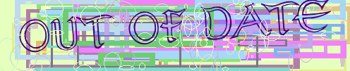 an image containing 5 letters