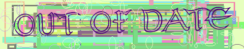 an image containing 5 letters