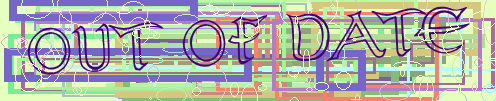 an image containing 5 letters