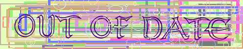 an image containing 5 letters
