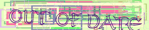 an image containing 5 letters