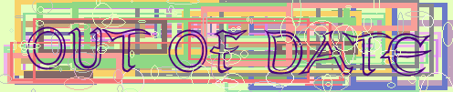 an image containing 5 letters