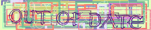 an image containing 5 letters